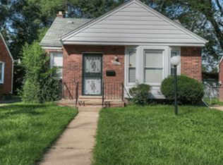 19501 Woodingham Dr, Detroit, MI 48221