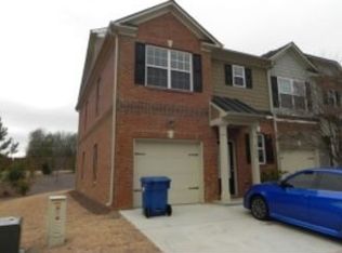 2680 Tohenham Cir, Norcross, GA 30071