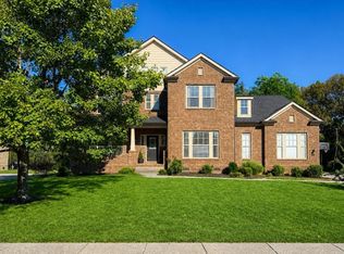 1042 Cantwell Pl, Spring Hill, TN 37174