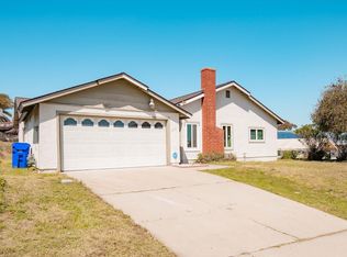 2870 Donax Ave, San Diego, CA 92154