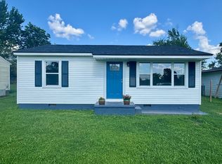 106 Coffman Cir, Athens, AL 35611