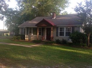 5775 Endville Rd, Belden, MS 38826