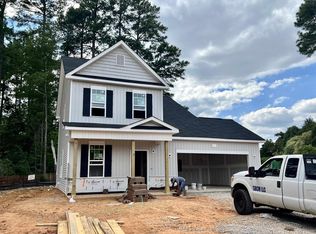 38 Thunder Hill Ct, Clayton, NC 27520