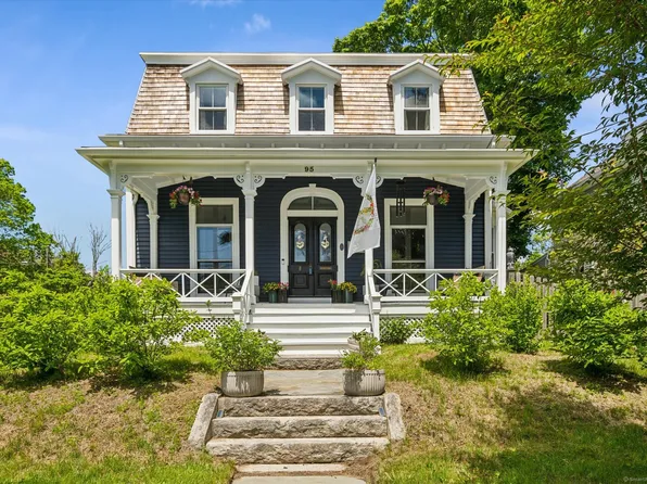 95 Gardner Avenue, New London, CT 06320