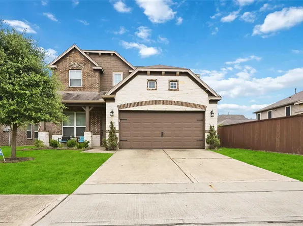 14702 Meadow Acre Trl, Houston, TX 77049