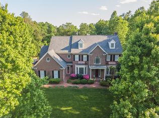 4001 Gaston Ct, Greensboro, NC 27407