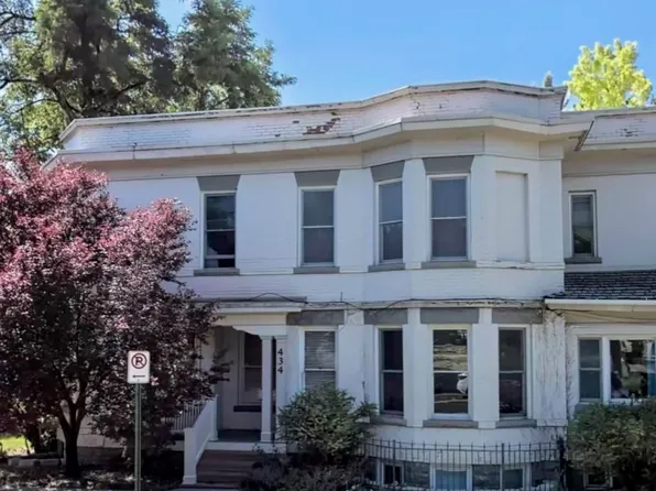434 E 3rd Ave #3, Salt Lake City, UT 84103