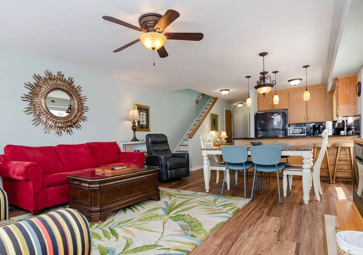(W363) 14 East Henderson Unit B, Wrightsville Beach, NC 28480 — Photo 3