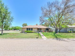 10 Bella Vis, Ballinger, TX 76821