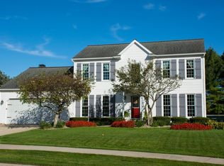 50848 Covered Bridge Dr, Granger, IN