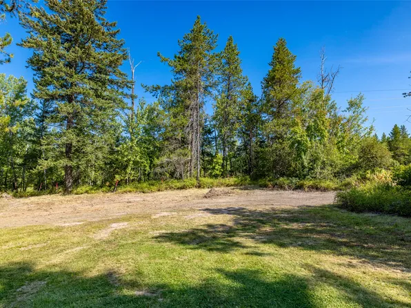 Nhn North Fork Rd, Columbia Falls, MT 59912