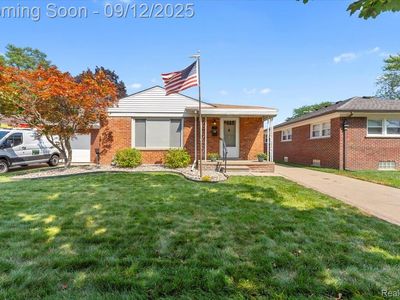 3355 Edsel St, Trenton, MI, 48183
