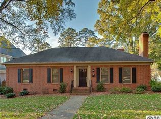 1600 Maryland Ave, Charlotte, NC 28209