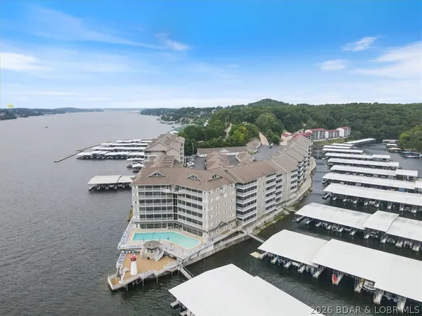 68 Lighthouse Rd #707, Lake Ozark, MO 65049