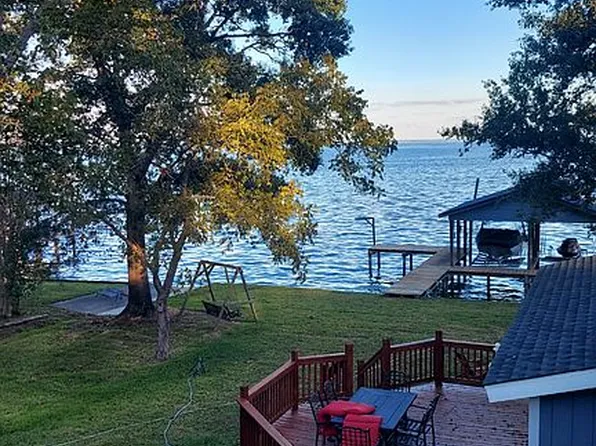 275 Sam Houston Loop, Pointblank, TX 77364