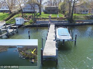 348 North Dr, Severna Park, MD