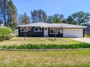4525 Enchanted Way, Redding, CA 96001