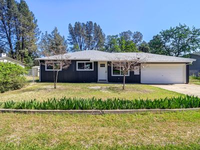 4525 Enchanted Way, Redding, CA, 96001
