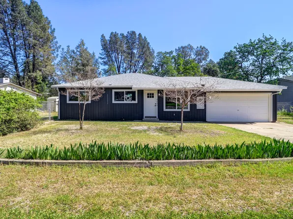 4525 Enchanted Way, Redding, CA 96001