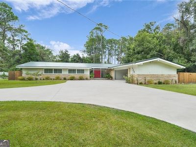 120 Park Ln, Jesup, GA, 31546