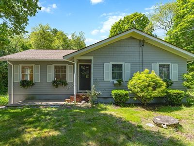35 Washburn Rd, East Freetown, MA, 02717