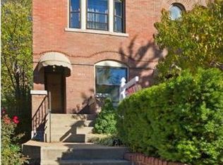 3825 Flad Ave, Saint Louis, MO 63110