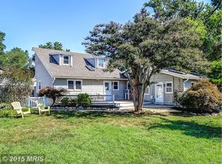 126 Washington Rd, Edgewater, MD 21037