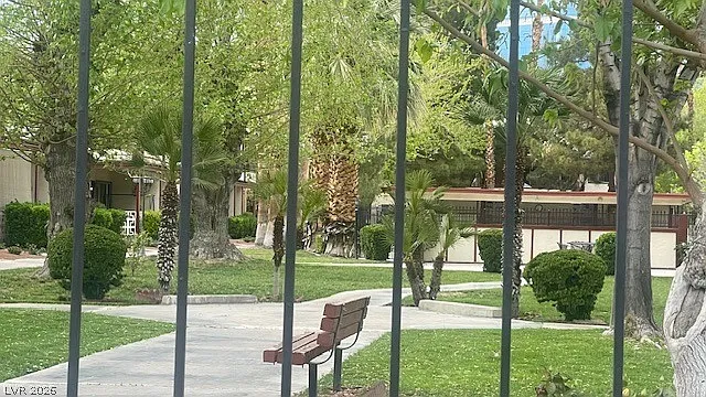 350 E Desert Inn Rd #B103 — Photo 12