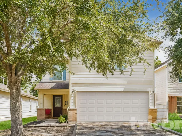 7822 Blue Wahoo Ln, Cypress, TX 77433