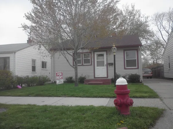 11061 Chapp Ave, Warren, MI 48089