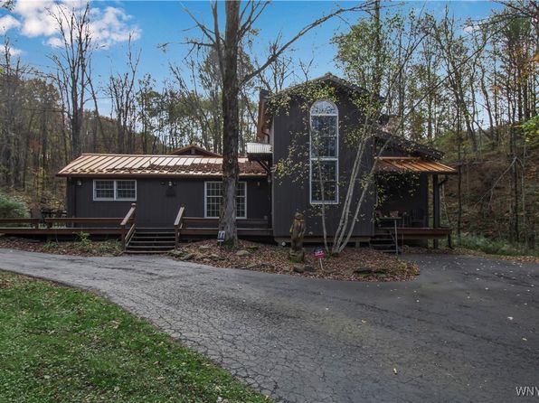 5393 Bryant Hill Rd, Ellicottville, NY 14731
