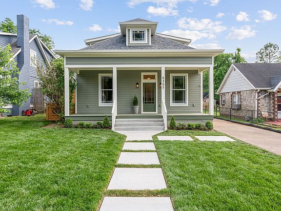 2nd image of 4307 Idaho Ave