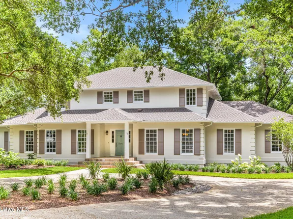 6265 Turtle Hall Drive, Wilmington, NC 28409