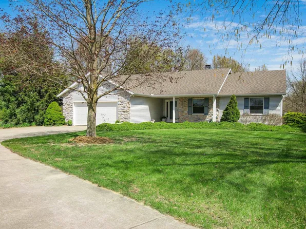 55160 County Road 27, Bristol, IN 46507