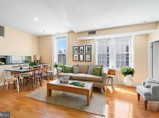 308 S 13th St APT 11, Philadelphia, PA 19107