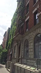 Rented by Westminster Management