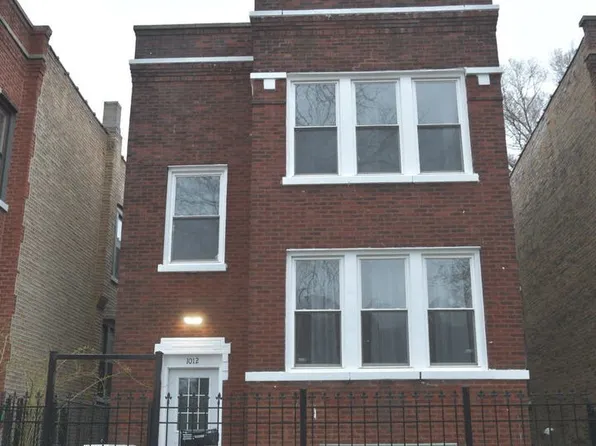 1012 N Trumbull Ave, Chicago, IL 60651