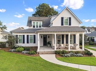 740 Boundary Dr, Fairhope, AL 36532