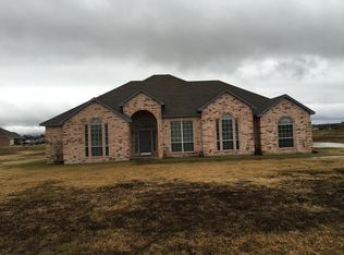 10265 Cimarron Trl, Forney, TX 75126