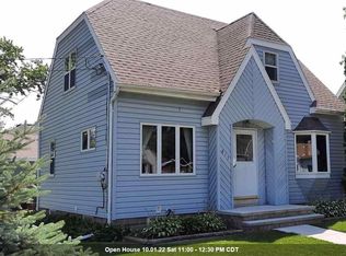 817 Manitowoc St, Menasha, WI 54952