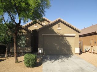 7122 W Beverly Rd, Laveen, AZ 85339