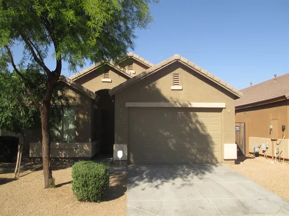 7122 W Beverly Rd, Laveen, AZ 85339
