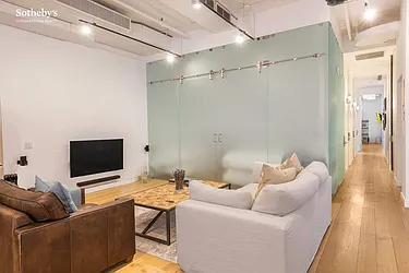 Rented by Sotheby's International Realty