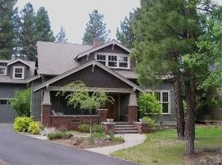 855 E Coyote Springs Rd, Sisters, OR 97759