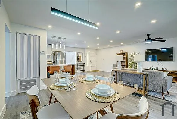 6104 Whiskey Creek Dr #1 — Photo 4
