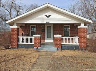 705 E Chestnut St, Desloge, MO 63601