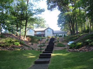 2215 12 1/8 Ave, Cameron, WI 54822