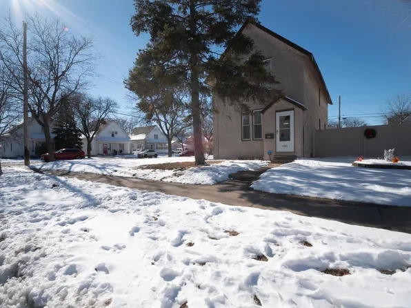 2302 7th St NE, Minneapolis, MN 55418