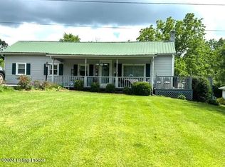 1513 Grayson Springs Rd, Leitchfield, KY 42754