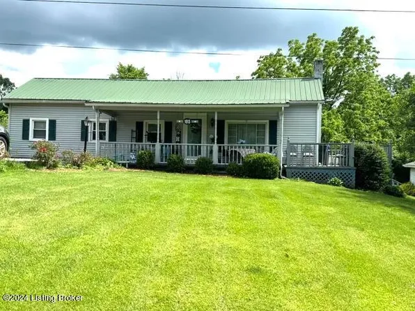 1513 Grayson Springs Rd, Leitchfield, KY 42754
